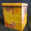 Handmade box